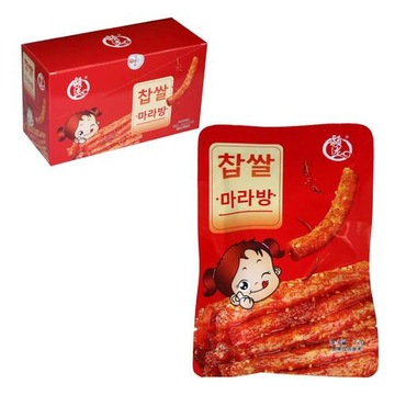 찹쌀마라방 22g