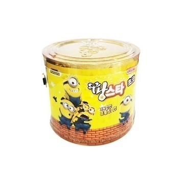 달곰 팡스타 초코 20g